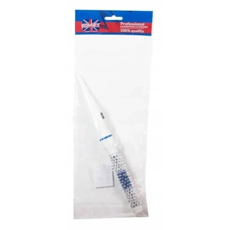 RONNEY Thermal Vented Brush szczotka do włosów termiczna 15mm 