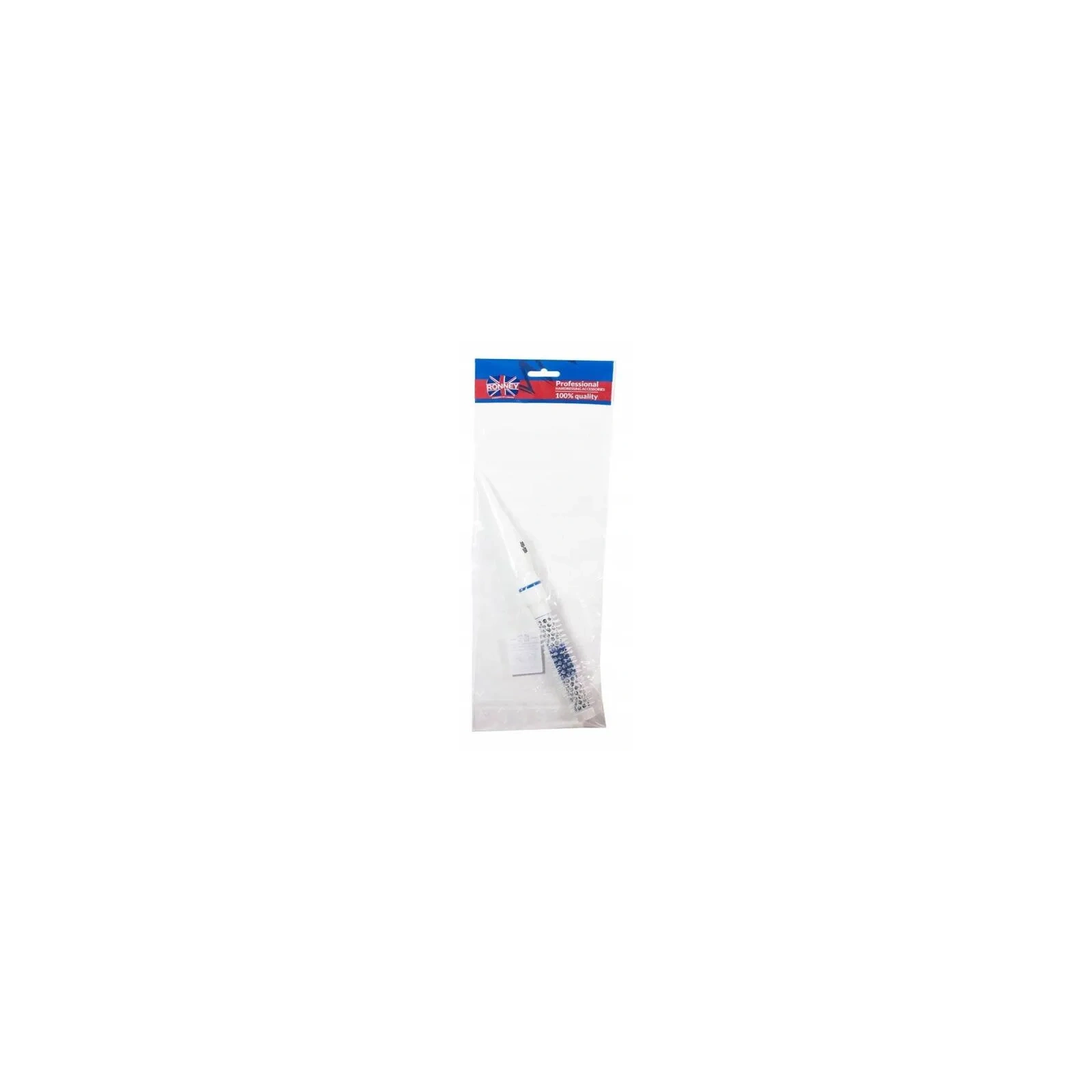 RONNEY Thermal Vented Brush szczotka do włosów termiczna 15mm 