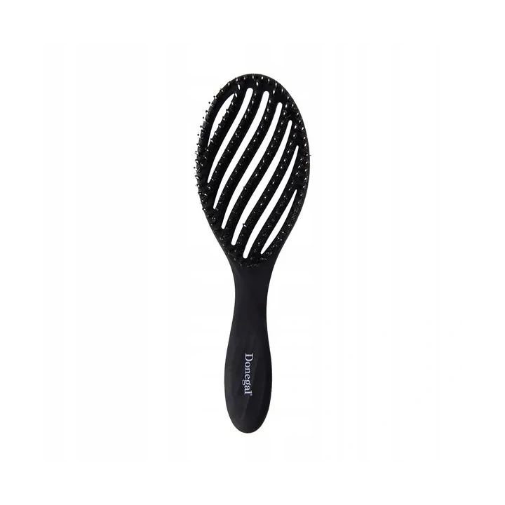 DONEGAL Onyx Brush szczotka do włosów 1293 