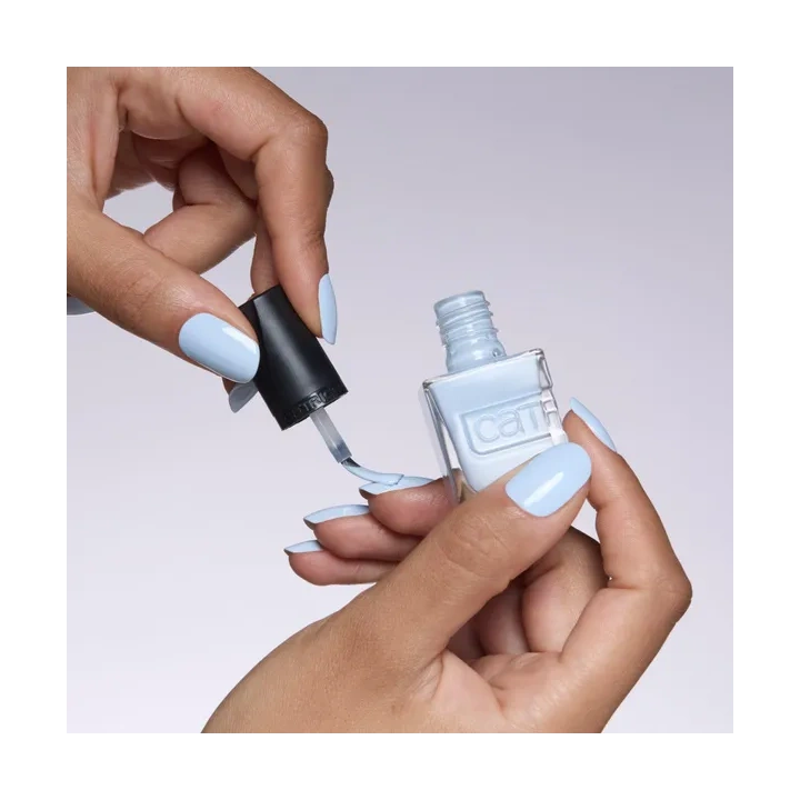 CATRICE Gel Affair lakier do paznokci 029 Blue You A Kiss 10,5ml 