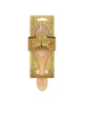 TOP CHOICE Bamboo szczotka do włosów 62247