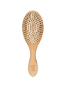 TOP CHOICE Bamboo szczotka do włosów 62247