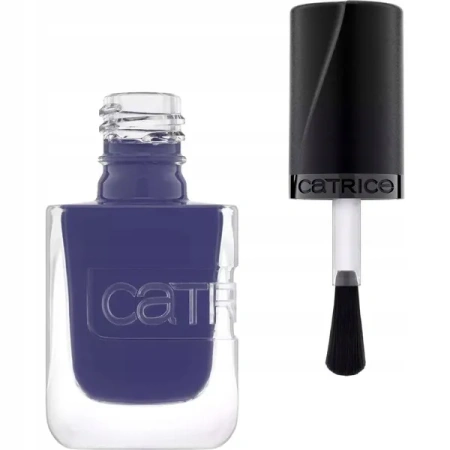 CATRICE Gel Affair lakier do paznokci 026 Midnight Dusk 10,5ml 
