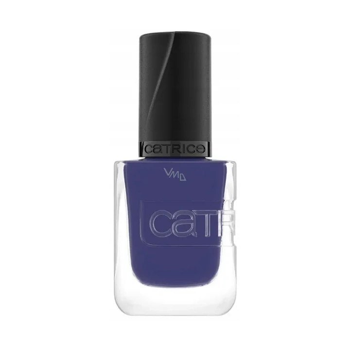 CATRICE Gel Affair lakier do paznokci 026 Midnight Dusk 10,5ml 