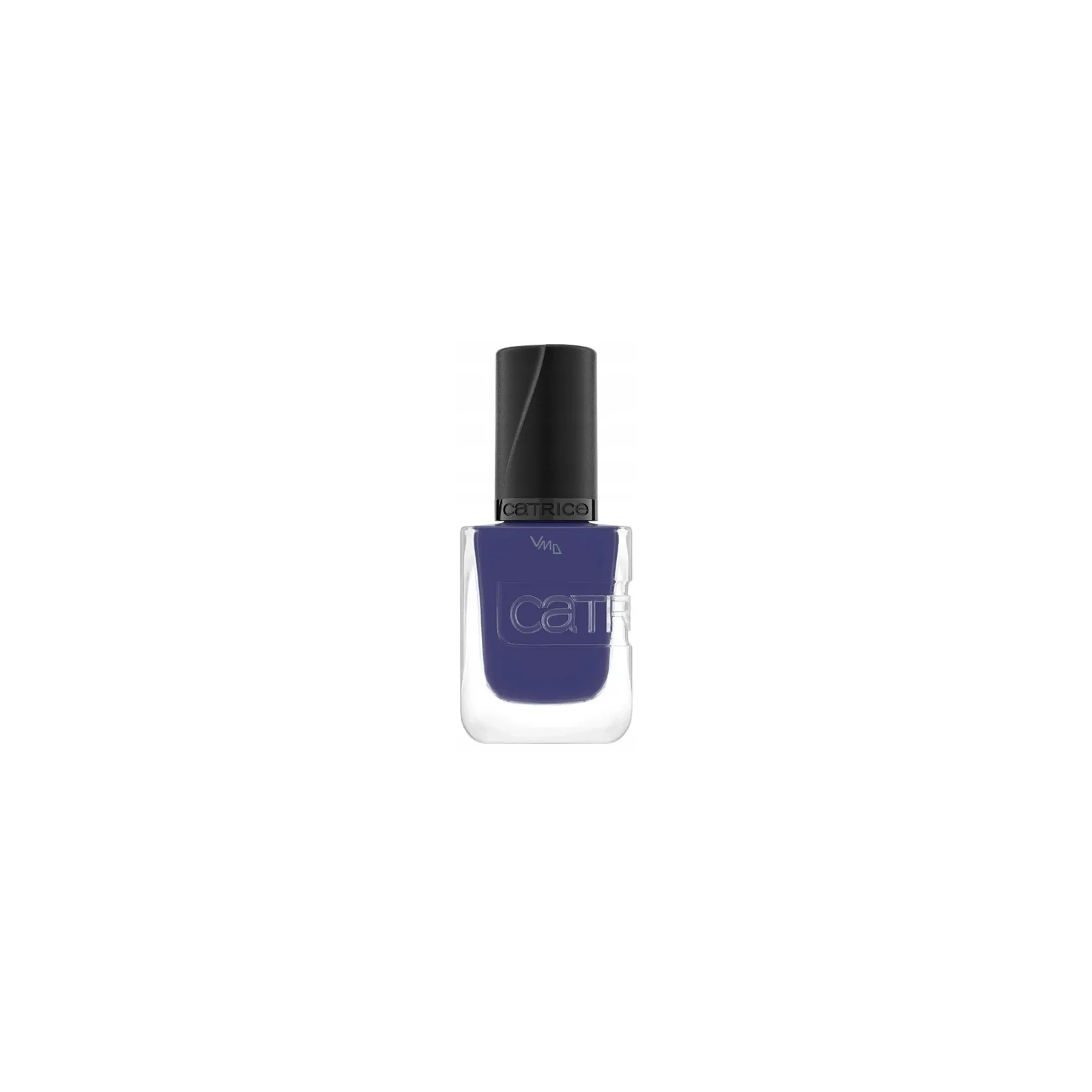 CATRICE Gel Affair lakier do paznokci 026 Midnight Dusk 10,5ml 