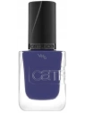 CATRICE Gel Affair lakier do paznokci 026 Midnight Dusk 10,5ml 