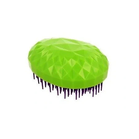 TWISH Spiky Model 2 szczotka do włosów Pastel Lime