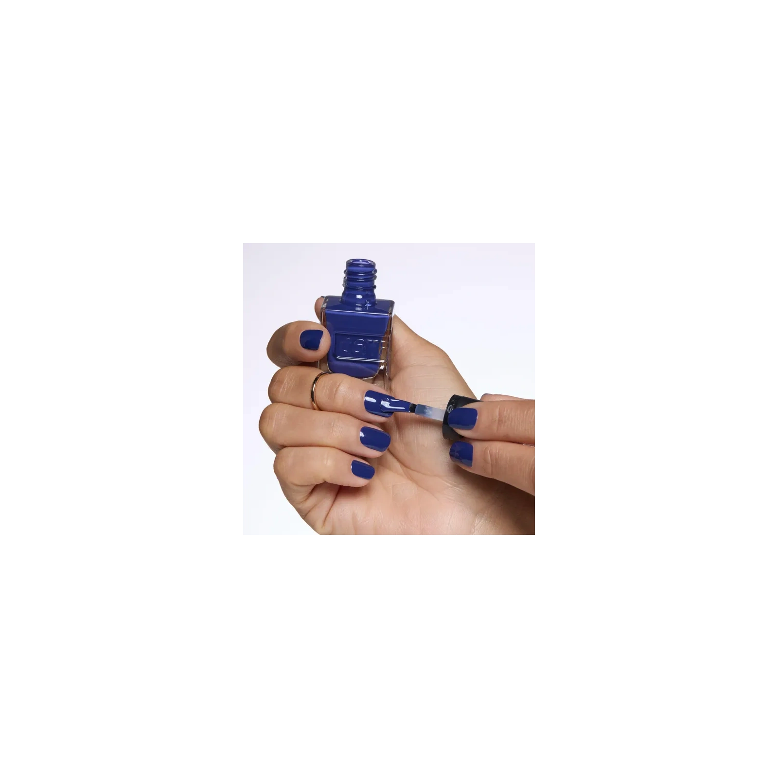 CATRICE Gel Affair lakier do paznokci 026 Midnight Dusk 10,5ml 