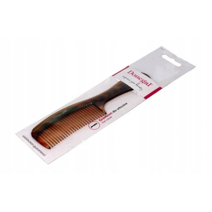 DONEGAL grzebień do włosów 17cm 1515 