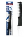 RONNEY Comb Pro-Lite 118 grzebień L 195 