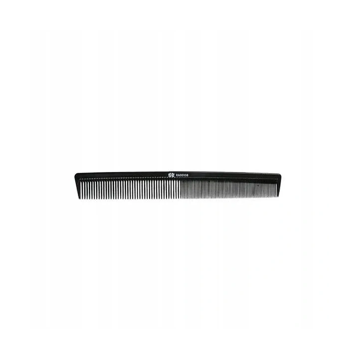 RONNEY Comb Pro-Lite 108 grzebień L 222mm 
