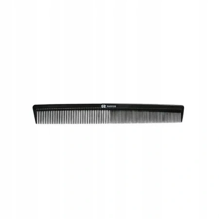 RONNEY Comb Pro-Lite 108 grzebień L 222mm 