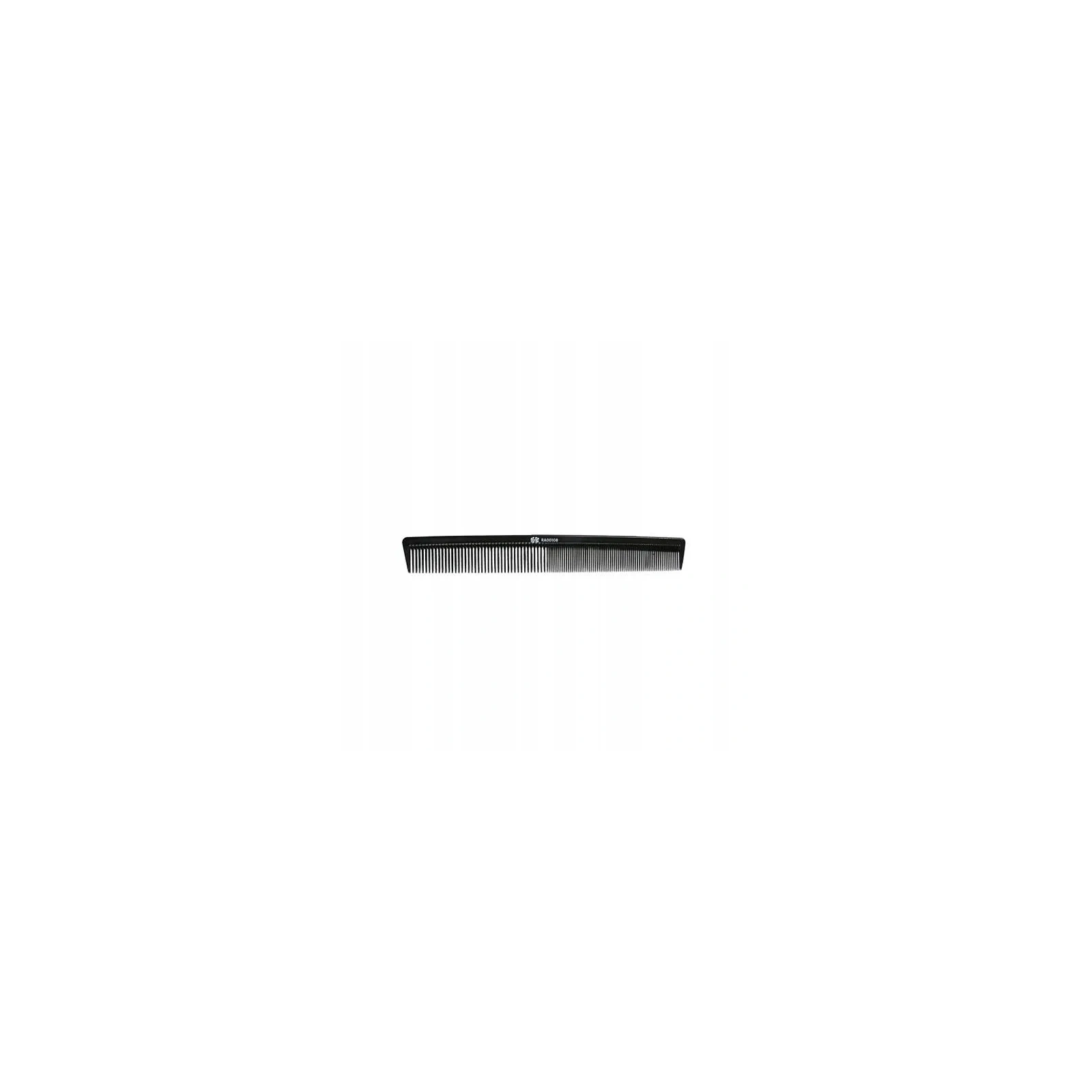 RONNEY Comb Pro-Lite 108 grzebień L 222mm 