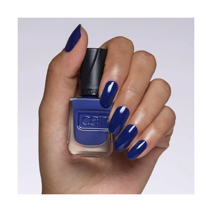 CATRICE Gel Affair lakier do paznokci 026 Midnight Dusk 10,5ml 