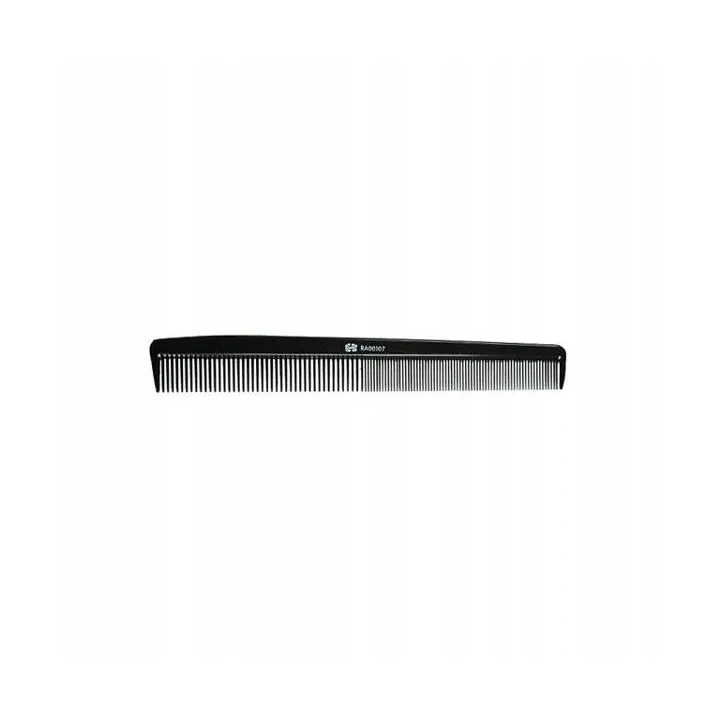 RONNEY Comb Pro-Lite 107 grzebień L 222mm 