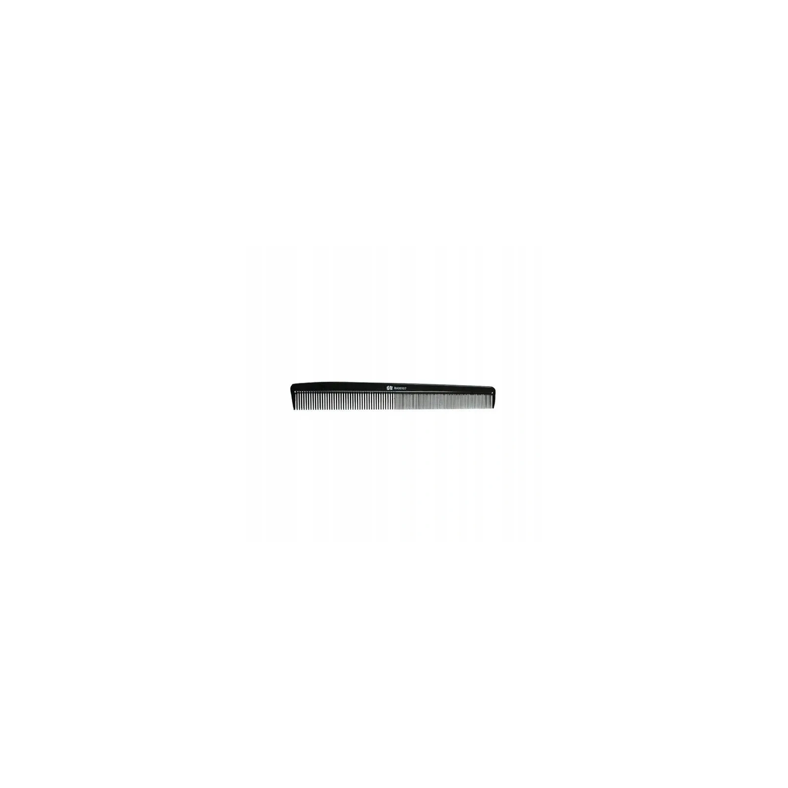 RONNEY Comb Pro-Lite 107 grzebień L 222mm 