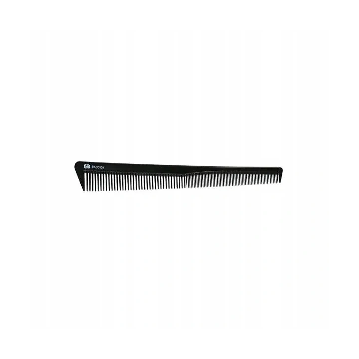 RONNEY Comb Pro-Lite 106 grzebień L 180mm 