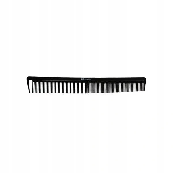 RONNEY Comb Pro-Lite 105 grzebień L 227mm 