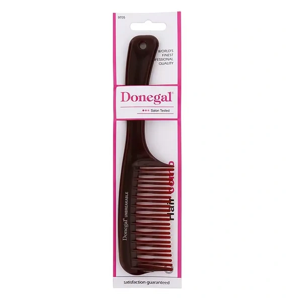 DONEGAL Grzebień niełamliwy 20,8cm