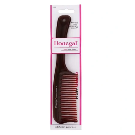 DONEGAL Grzebień niełamliwy 20,8cm
