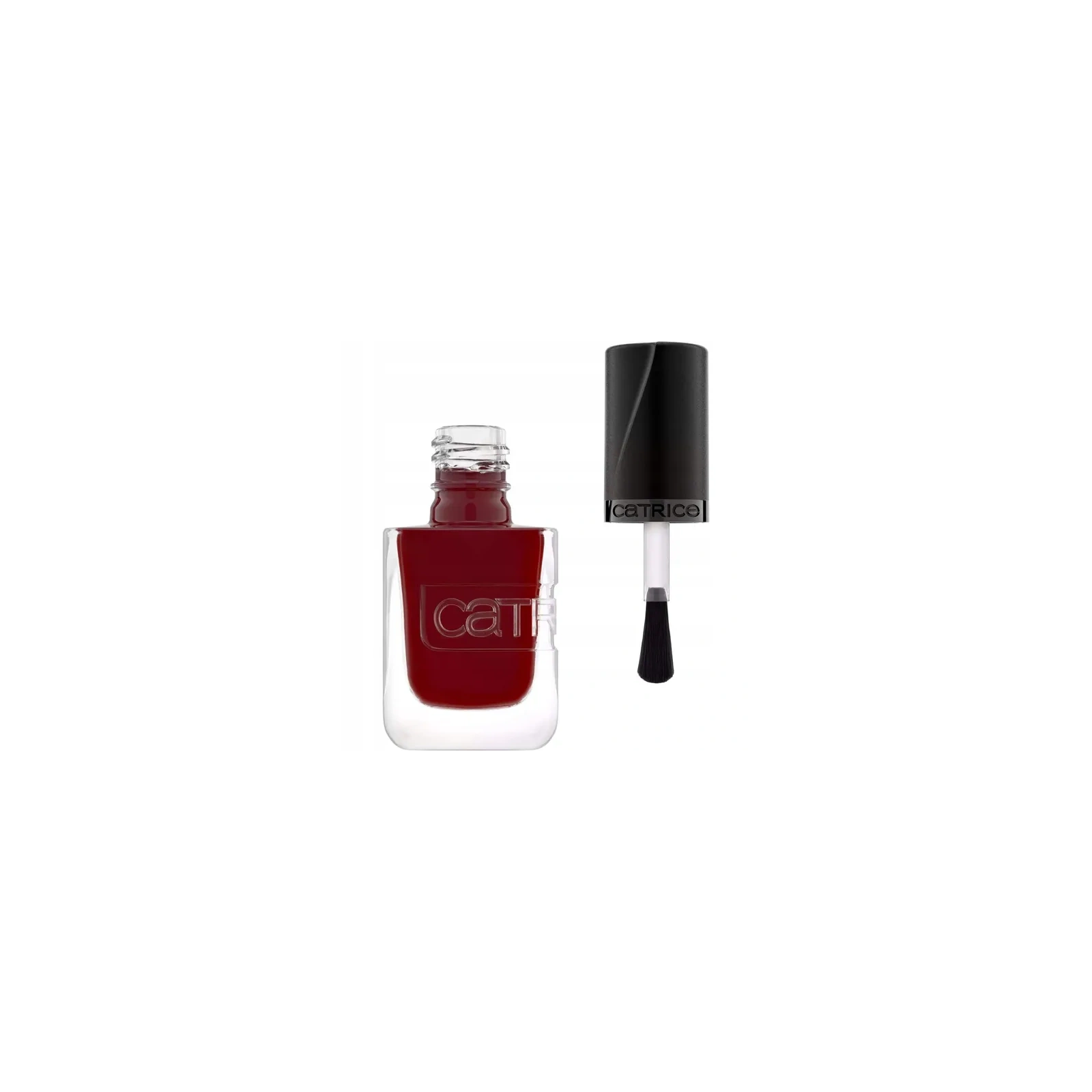 CATRICE Gel Affair lakier do paznokci 021 Caught On The Red Carpet 10,5ml 