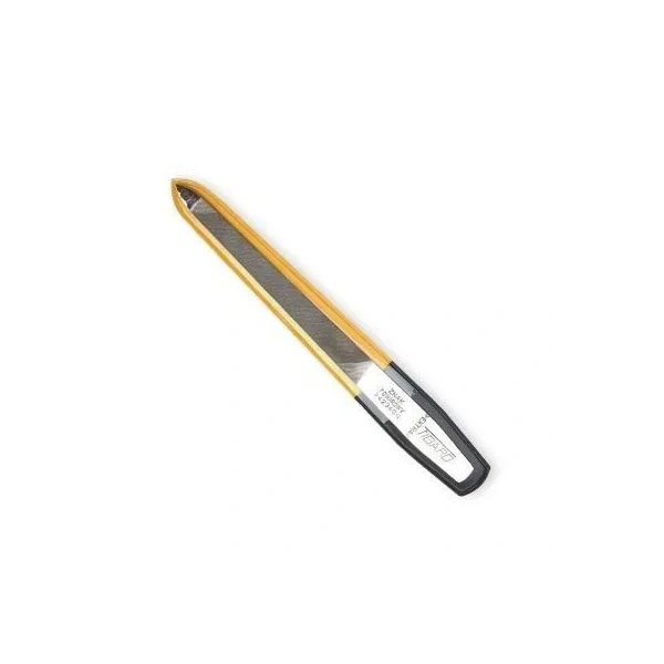TOP CHOICE Figaro pilnik do paznokci 16cm