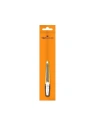 TOP CHOICE pilnik do paznokci metalowy Figaro 13cm 7804