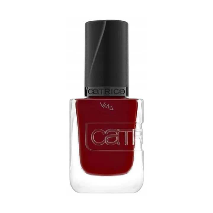 CATRICE Gel Affair lakier do paznokci 021 Caught On The Red Carpet 10,5ml 