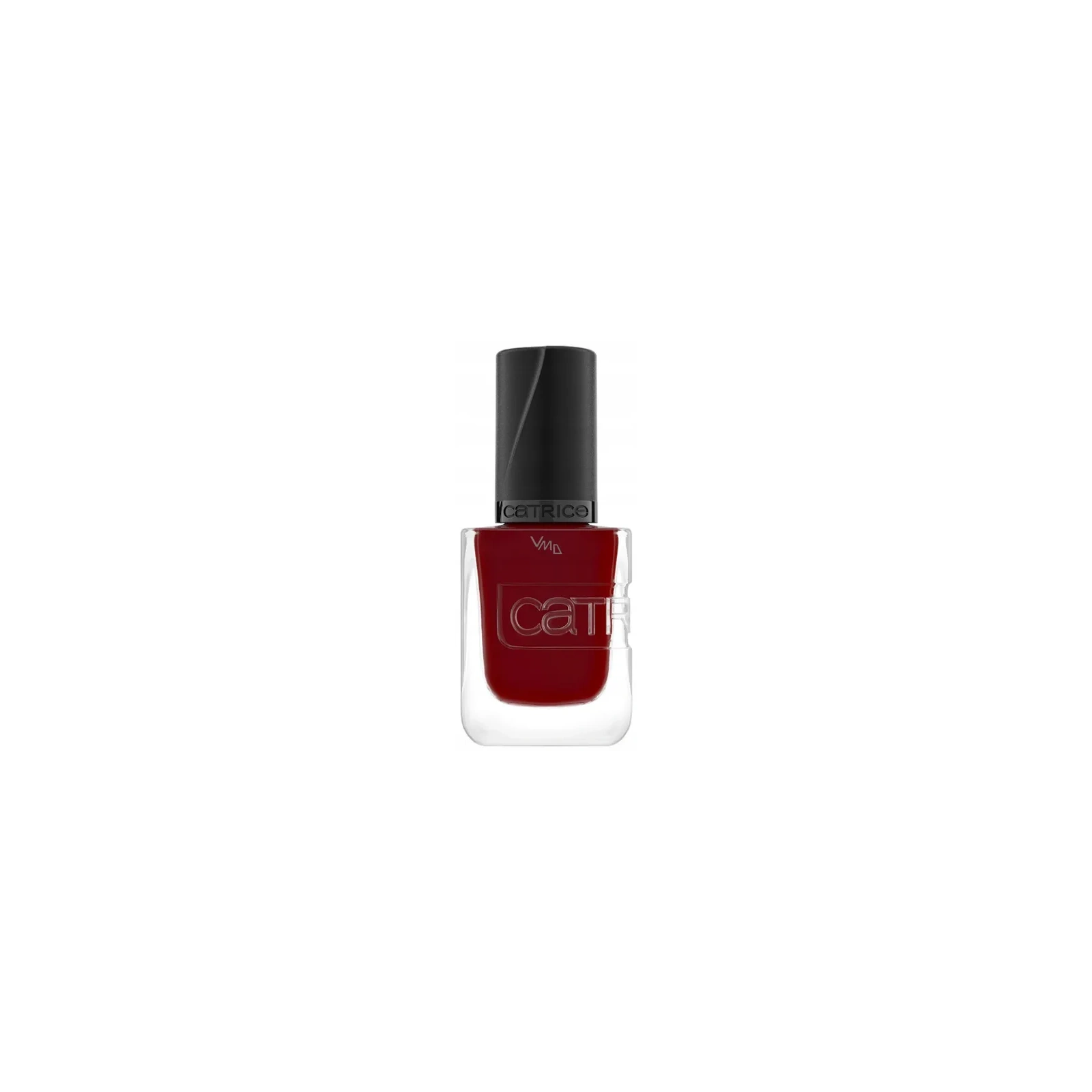 CATRICE Gel Affair lakier do paznokci 021 Caught On The Red Carpet 10,5ml 