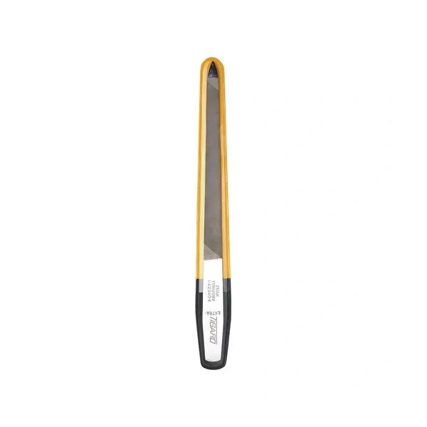 TOP CHOICE metalowy pilnik do paznoki 18,5cm