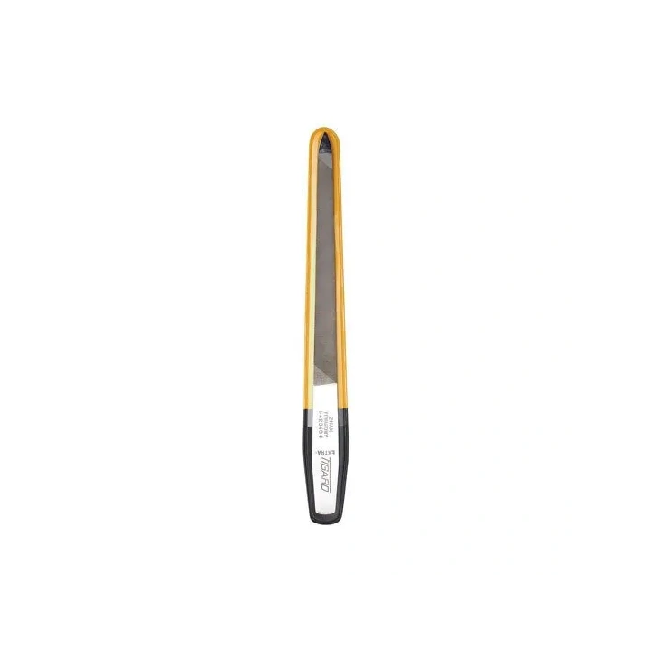 TOP CHOICE metalowy pilnik do paznoki 18,5cm