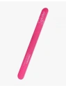 SEMILAC Pilnik drewniany magenta 120/180