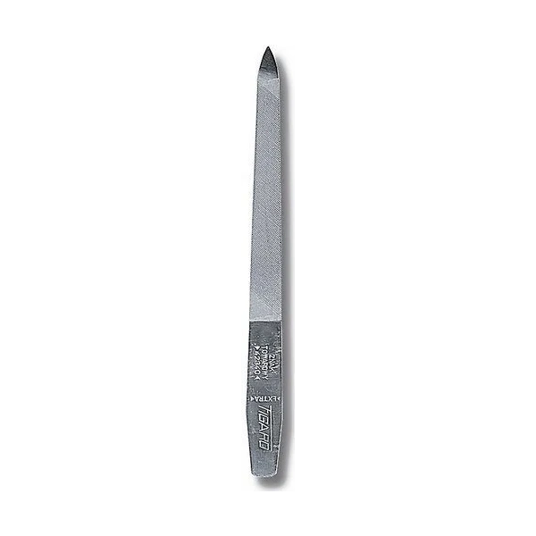 DONEGAL Figaro pilnik metalowy 13cm