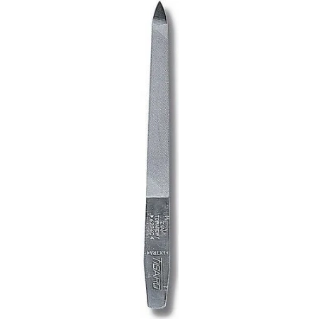 DONEGAL Figaro pilnik metalowy 13cm