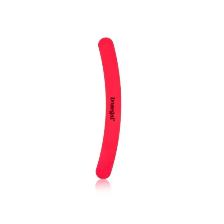 DONEGAL Neon-Play pilnik do paznokci Banan