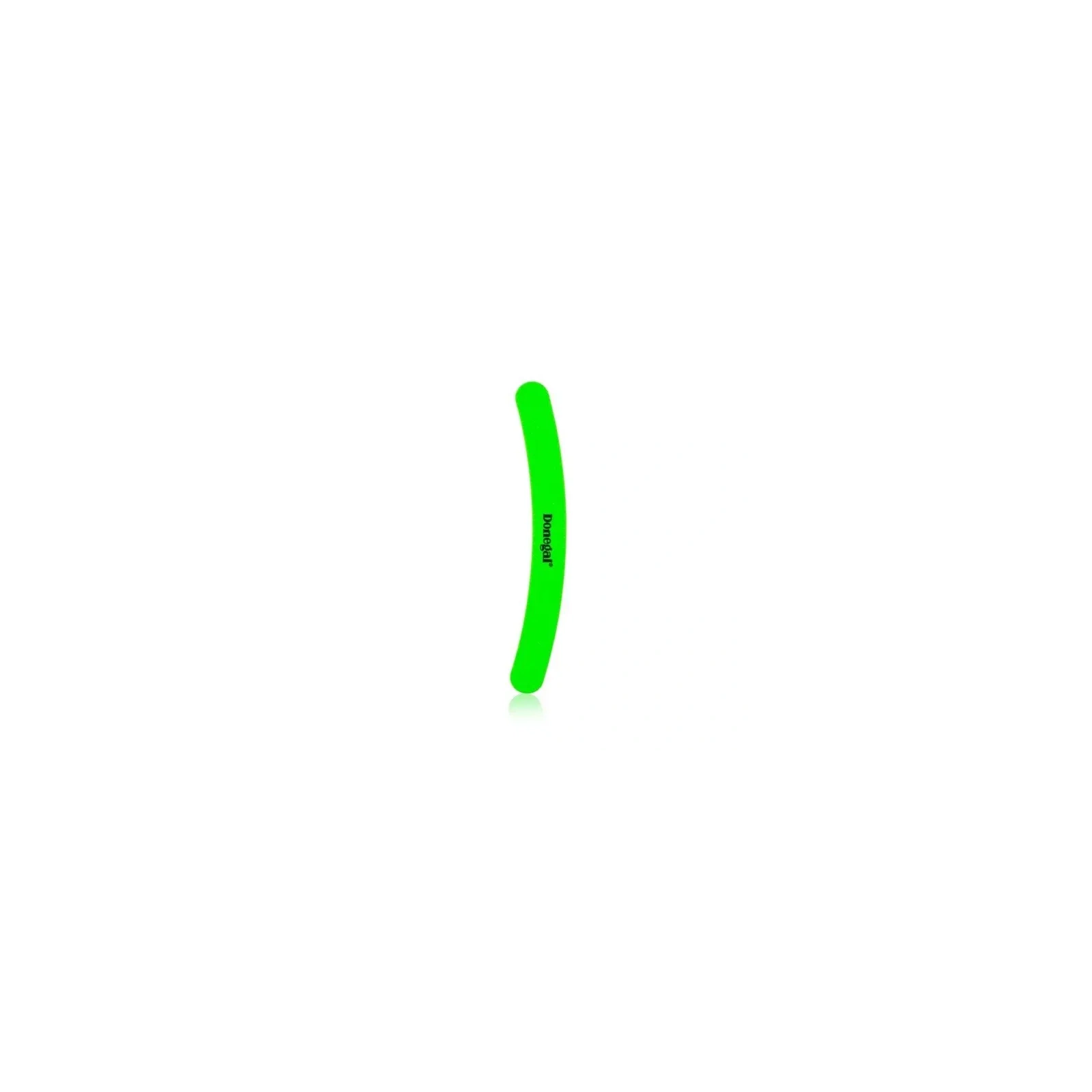 DONEGAL Neon-Play pilnik do paznokci Banan
