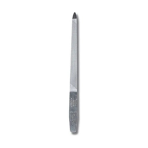 DONEGAL Figaro pilnik metalowy 18,5cm