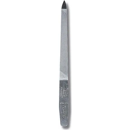 DONEGAL Figaro pilnik metalowy 16cm