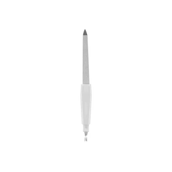 DONEGAL Pilnik szafirowy z radełkiem 15cm