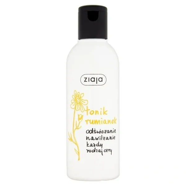 ZIAJA Tonik Rumianek 200ml