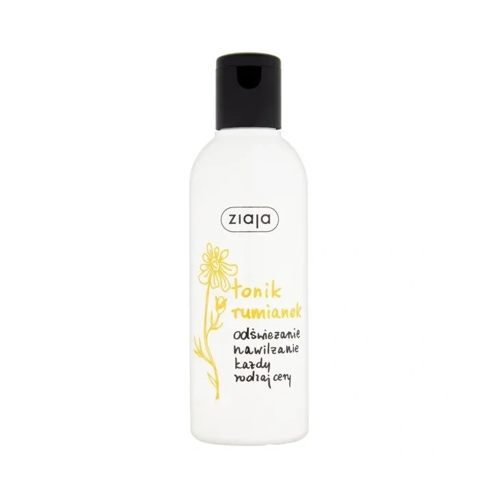 ZIAJA Tonik Rumianek 200ml
