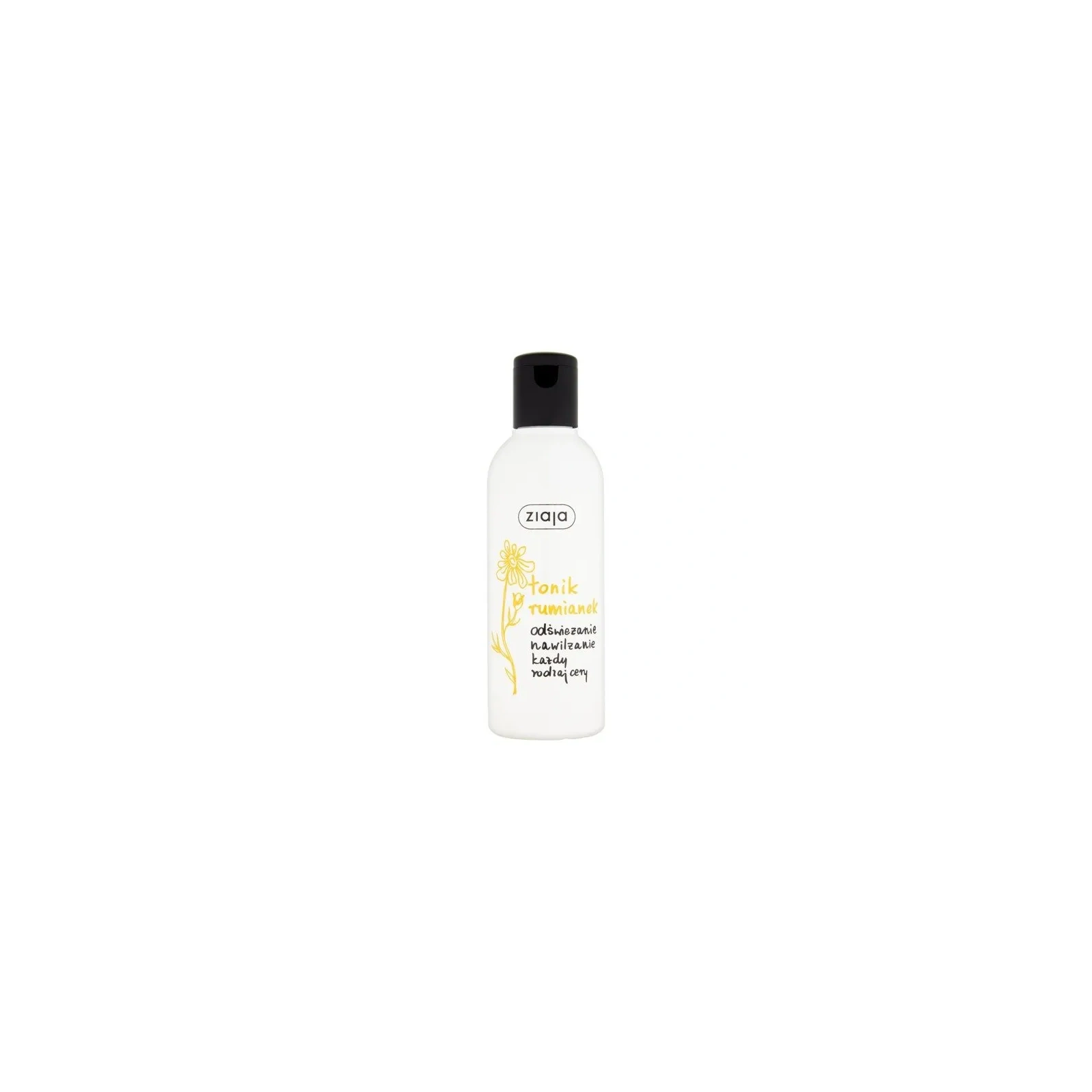 ZIAJA Tonik Rumianek 200ml