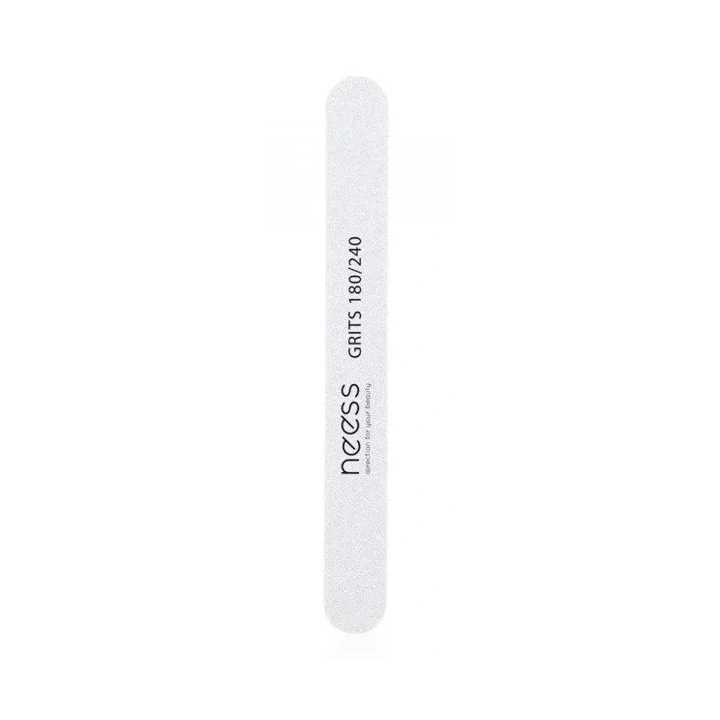 NEESS pilnik do paznokci 180/240