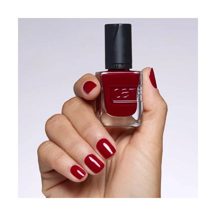 CATRICE Gel Affair lakier do paznokci 021 Caught On The Red Carpet 10,5ml 