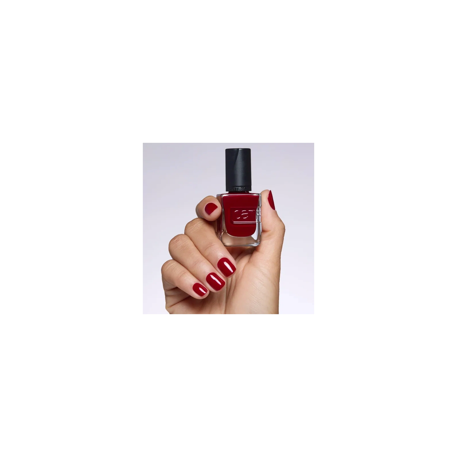 CATRICE Gel Affair lakier do paznokci 021 Caught On The Red Carpet 10,5ml 