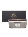 WOODWICK Zestaw Prezentowy świeca elipsa FIRESIDE 453,6g