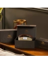 WOODWICK Zestaw Prezentowy świeca elipsa FIRESIDE 453,6g