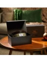 WOODWICK Zestaw Prezentowy świeca elipsa FIRESIDE 453,6g