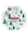 YANKEE CANDLE Apres Ski kalendarz adwentowy ze świeczkami WIENIEC