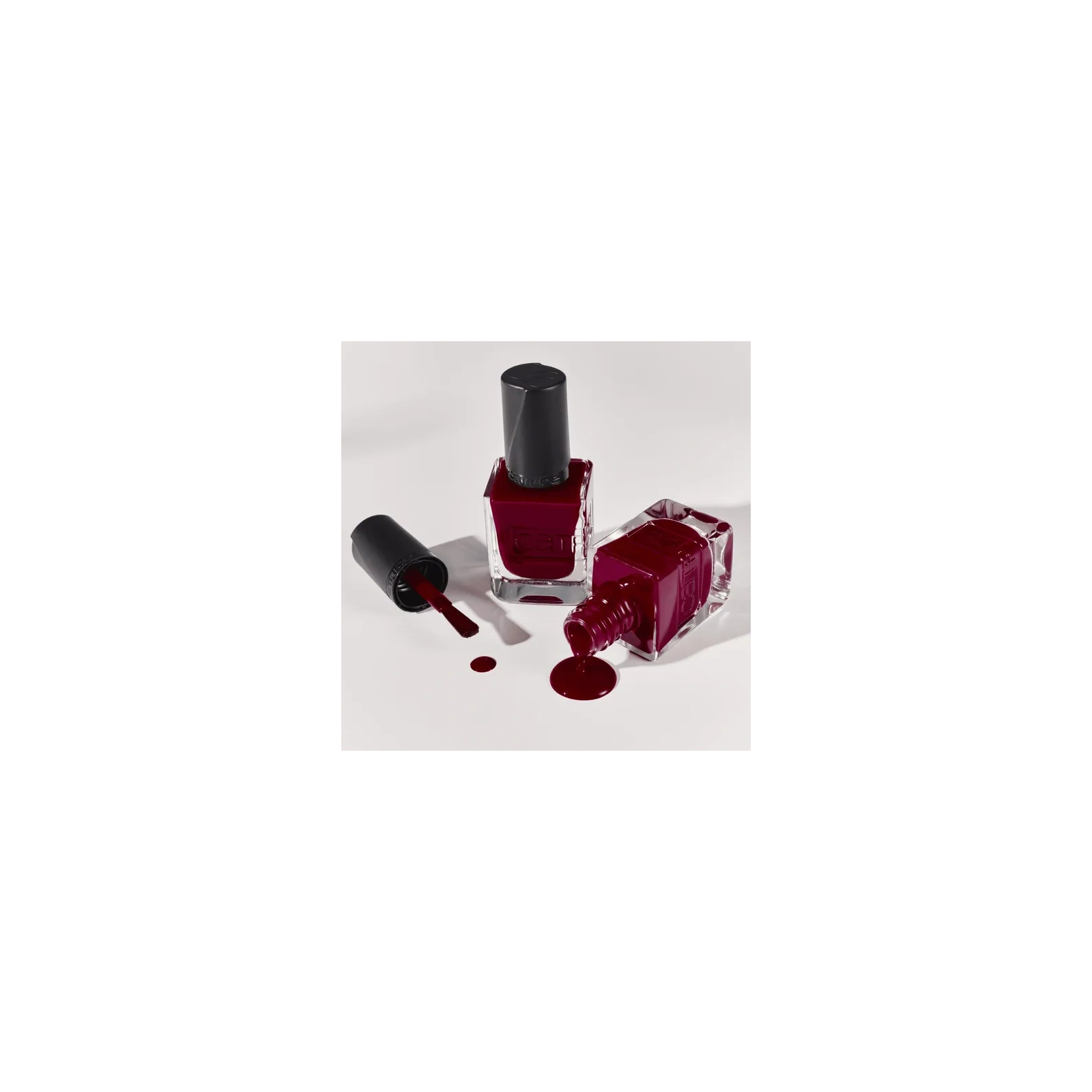 CATRICE Gel Affair lakier do paznokci 021 Caught On The Red Carpet 10,5ml 